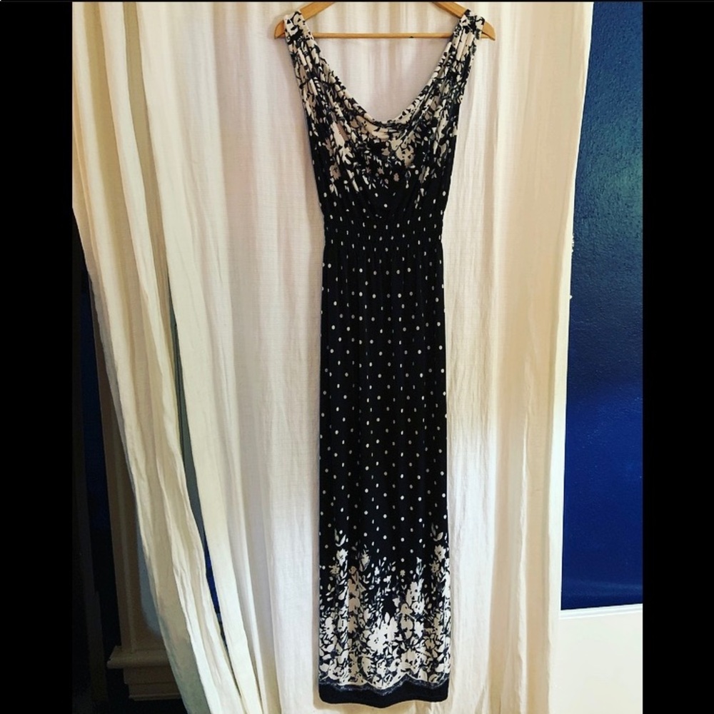 Arianna by Howard Maxi Dress